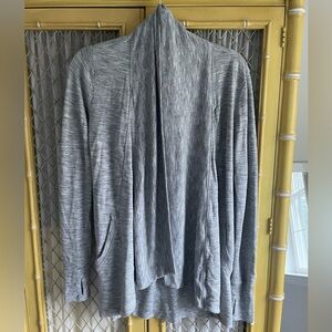 Athleta Pranayama Wrap